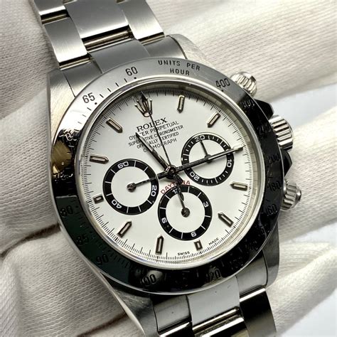 zenith daytona